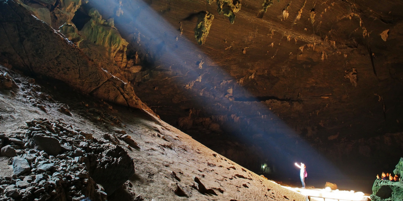 Exploring Thailands UNESCO Geoparks