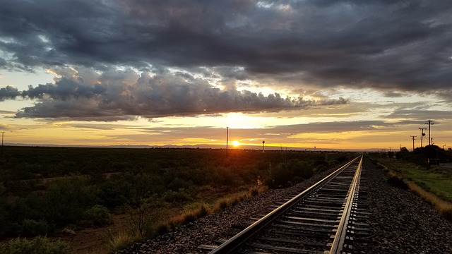 Exploring the Beauty of Thailands Scenic Train Journeys