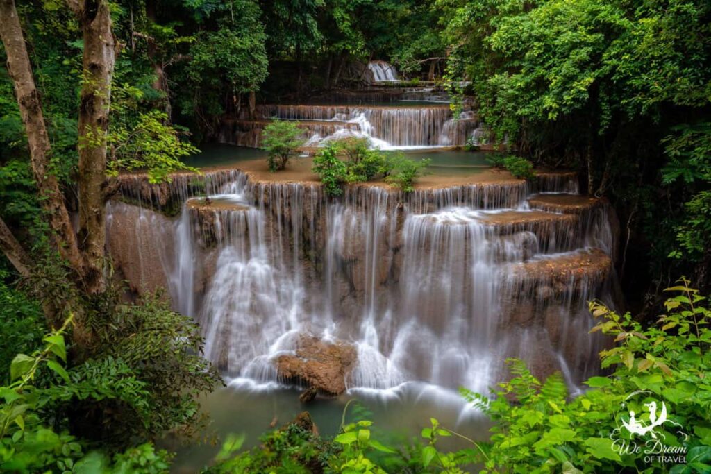 Exploring the Enchanting Hidden Gems of Thailand