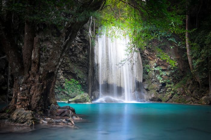 Exploring the Enchanting Waterfalls of Thailand