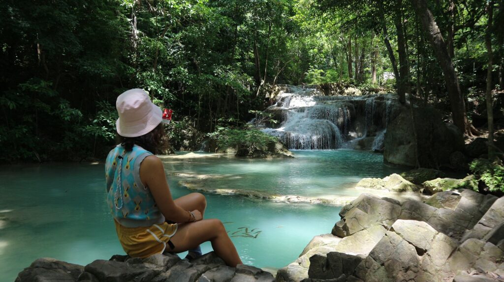 Exploring the Enchanting Waterfalls of Thailand