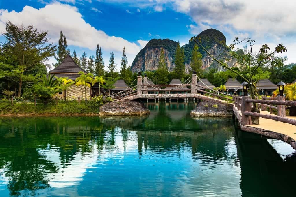 Exploring the Hidden Gems: Thailands Most Charming Small Towns and Villages