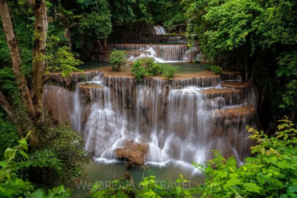 Exploring the Hidden Treasures of Thailands Rainforests