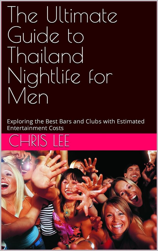 Exploring the Nightlife of Thailand: An Insiders Guide