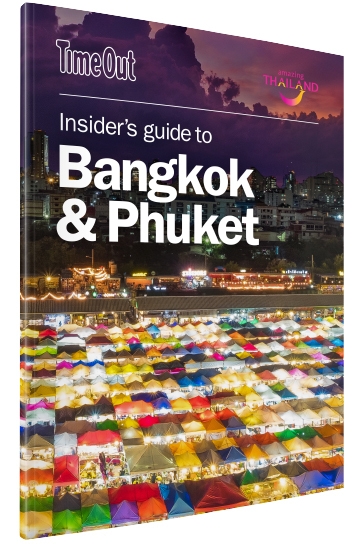 Exploring the Nightlife of Thailand: An Insiders Guide