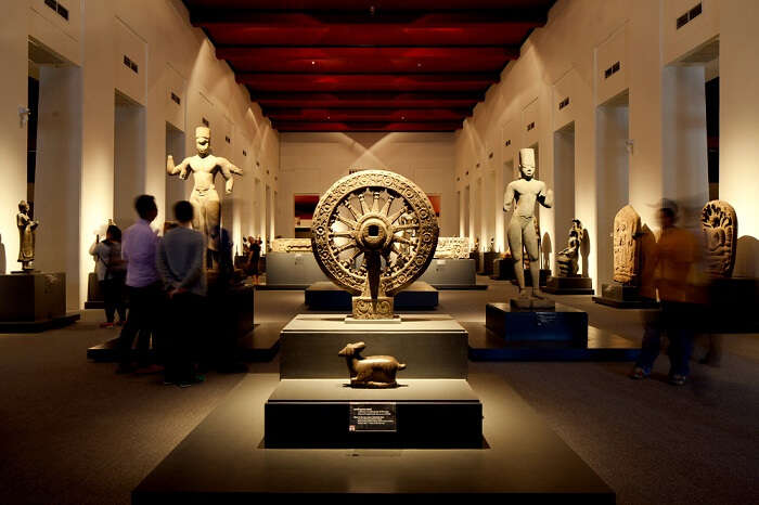 Exploring the Past: Top Museums to Discover Thailands History