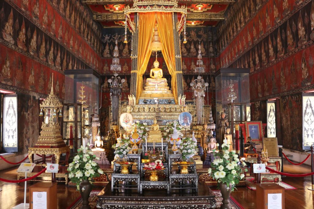 Exploring the Past: Top Museums to Discover Thailands History