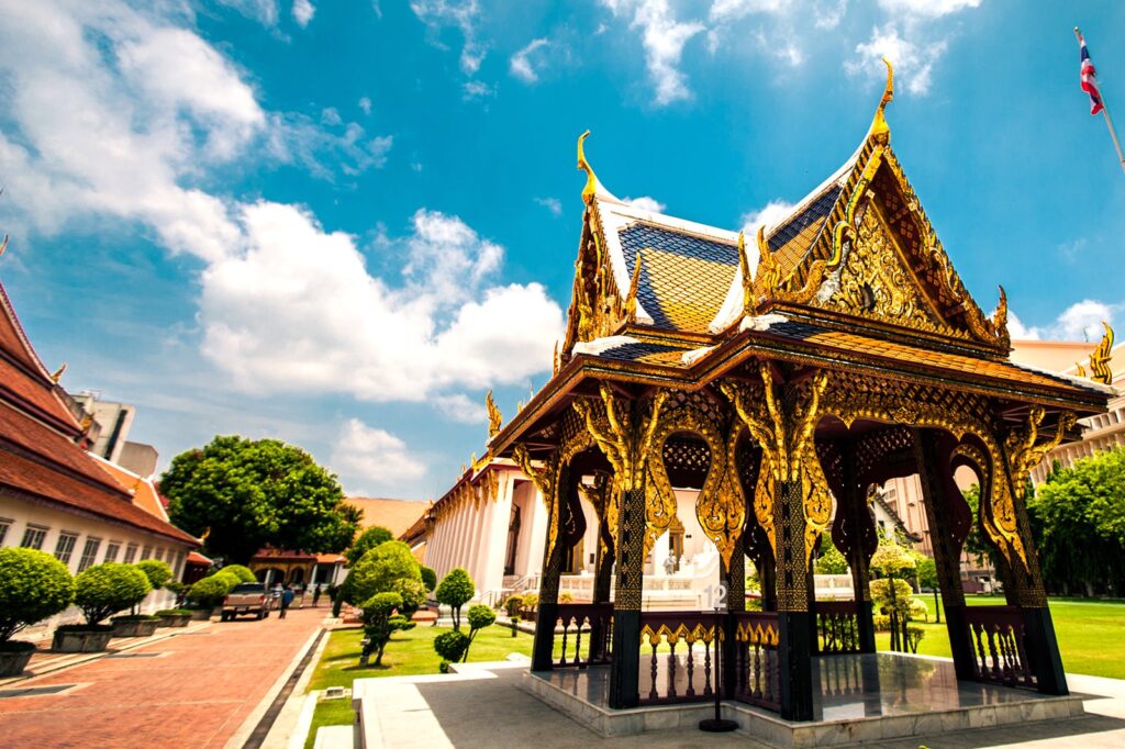 Exploring the Past: Top Museums to Discover Thailands History