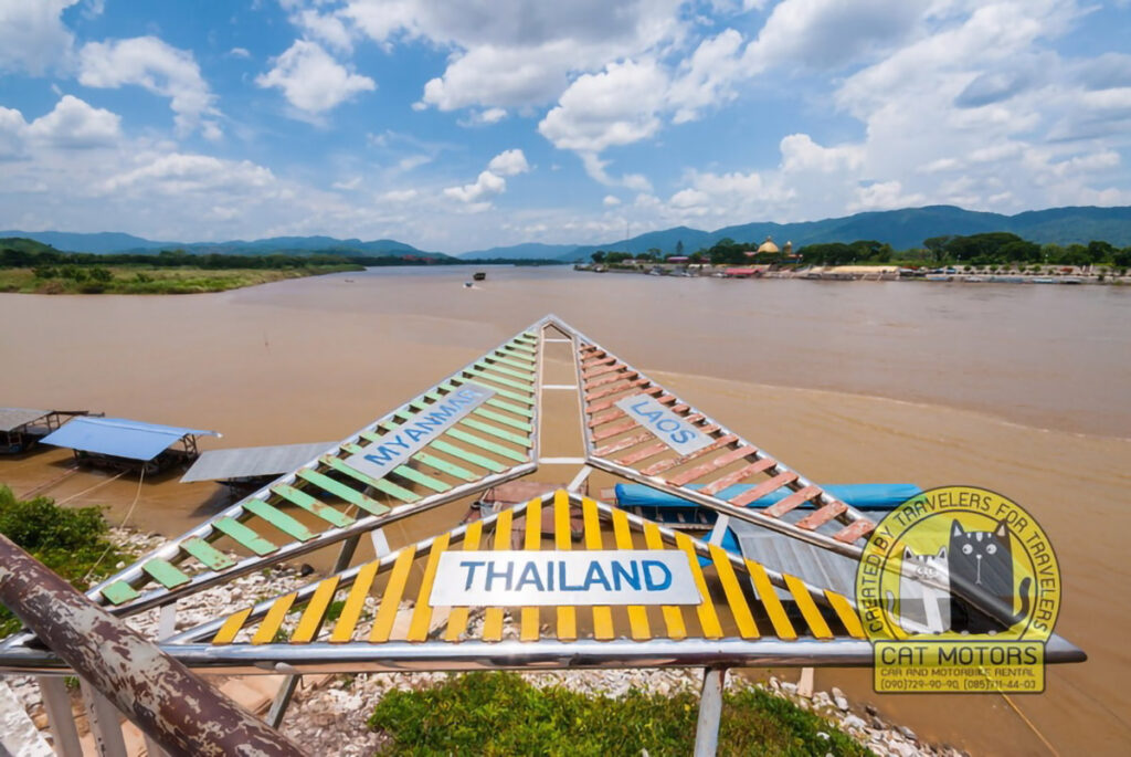 Exploring the Rich History of Thailands Golden Triangle