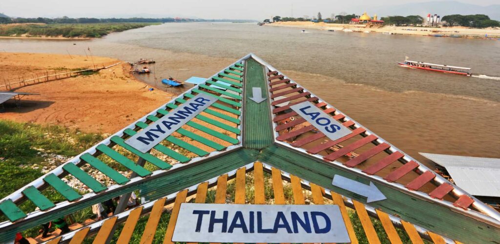 Exploring the Rich History of Thailands Golden Triangle