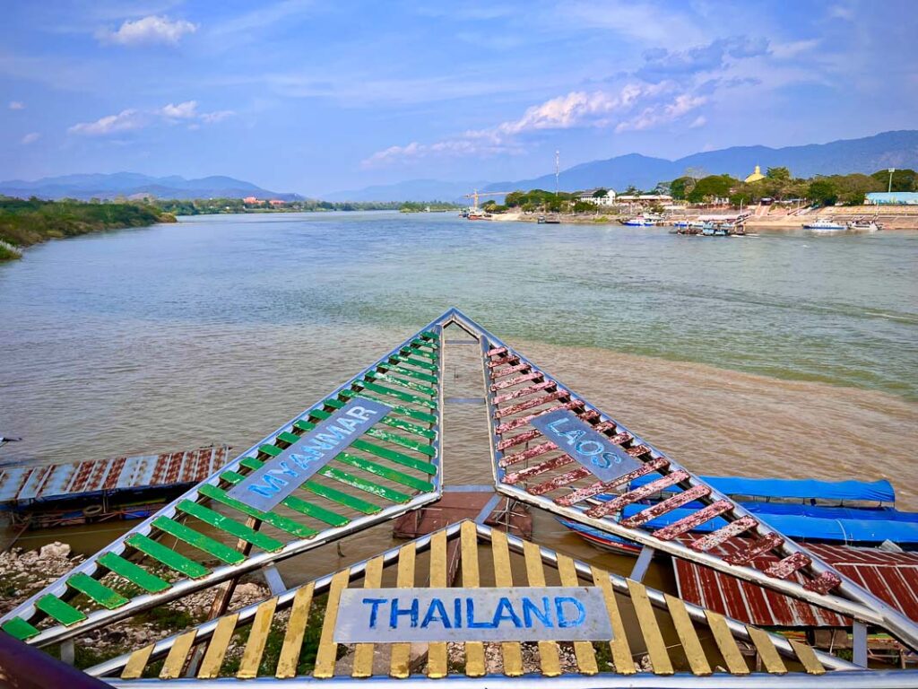 Exploring the Rich History of Thailands Golden Triangle