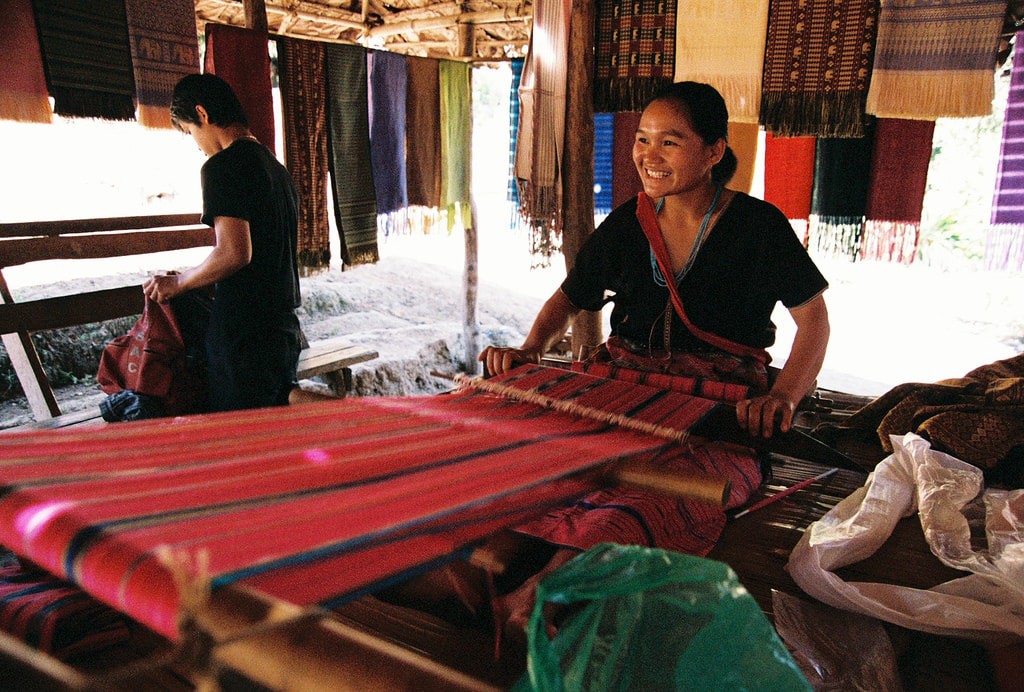 Exploring the Rich Tradition of Thai Handicrafts