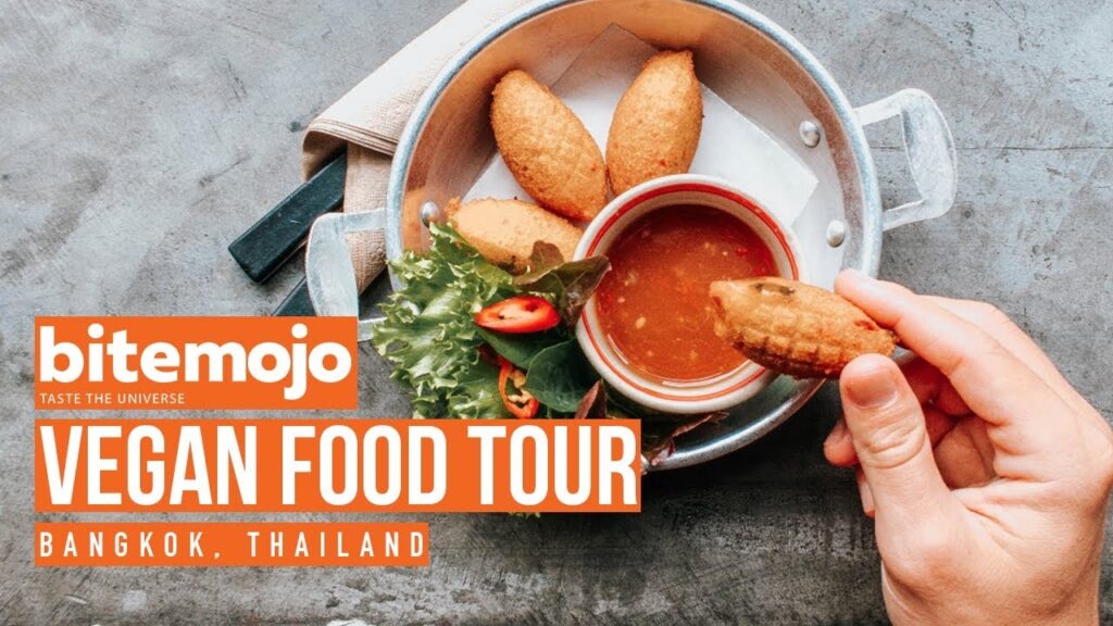 Exploring the Vegan and Vegetarian Scene in Thailand: Top Culinary Hotspots