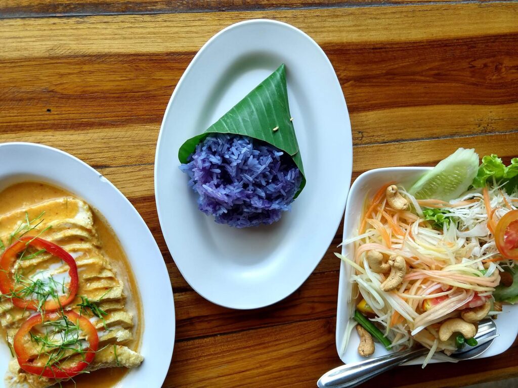 Exploring the Vegan Cuisine in Thailand: A Comprehensive Dining Guide