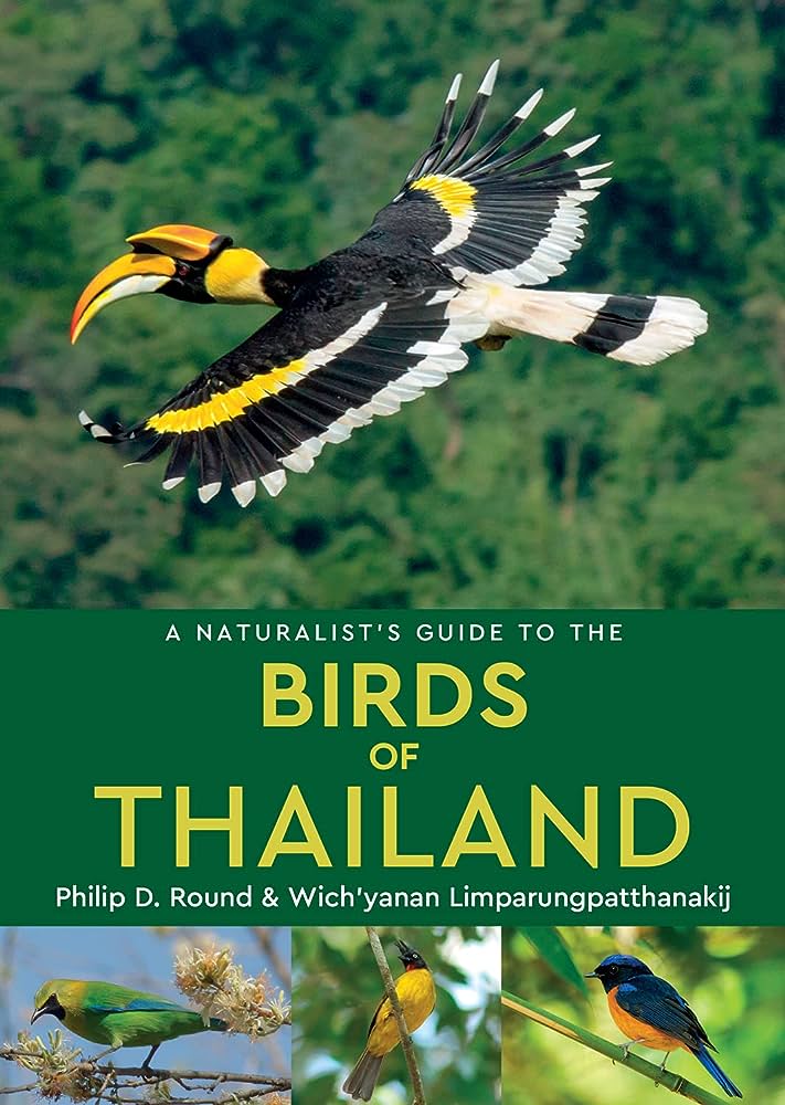 Exploring the Wildlife Wonders: A Naturalists Guide to Thailands Flora and Fauna