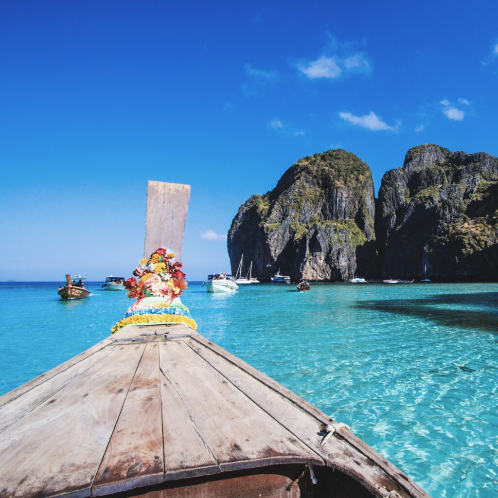 How to Maximize Your Thailand Travel Experience