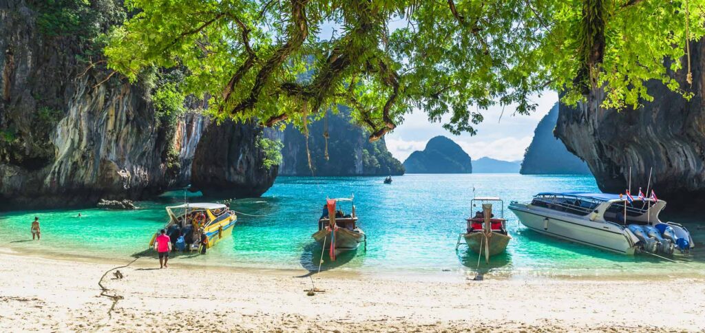 How to Maximize Your Thailand Travel Experience