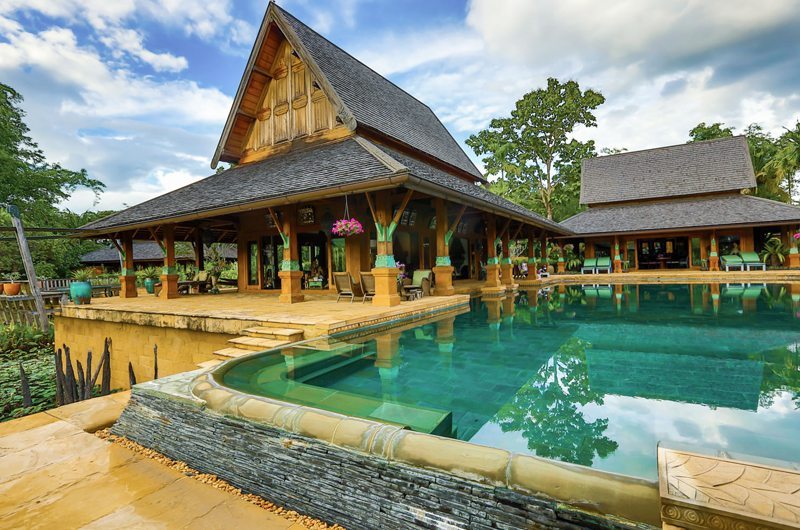 Immerse Yourself in the Authentic Thai Experience: Explore These Homestays in Thailand