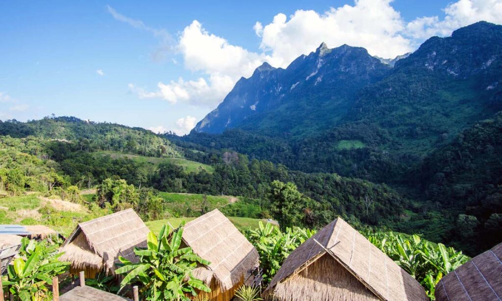 Immerse Yourself in the Authentic Thai Experience: Explore These Homestays in Thailand