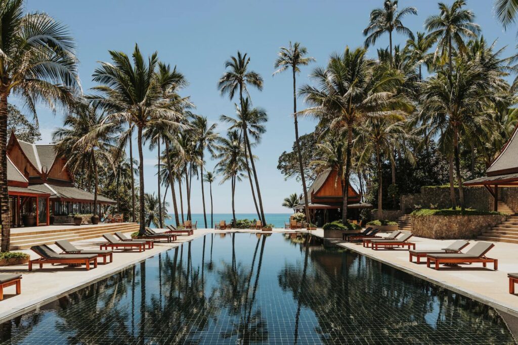 Relax and Rejuvenate: Wellness Retreats in Thailand