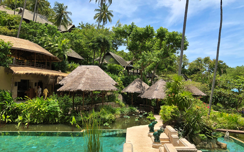 Relax and Rejuvenate: Wellness Retreats in Thailand