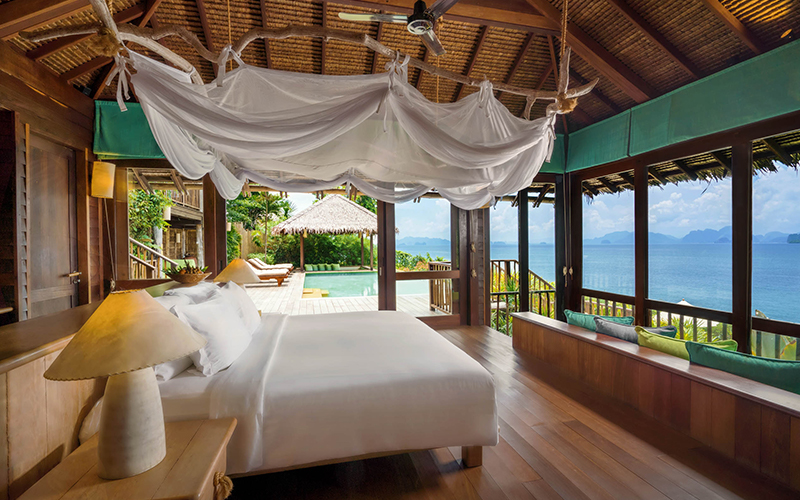 Relax and Rejuvenate: Wellness Retreats in Thailand