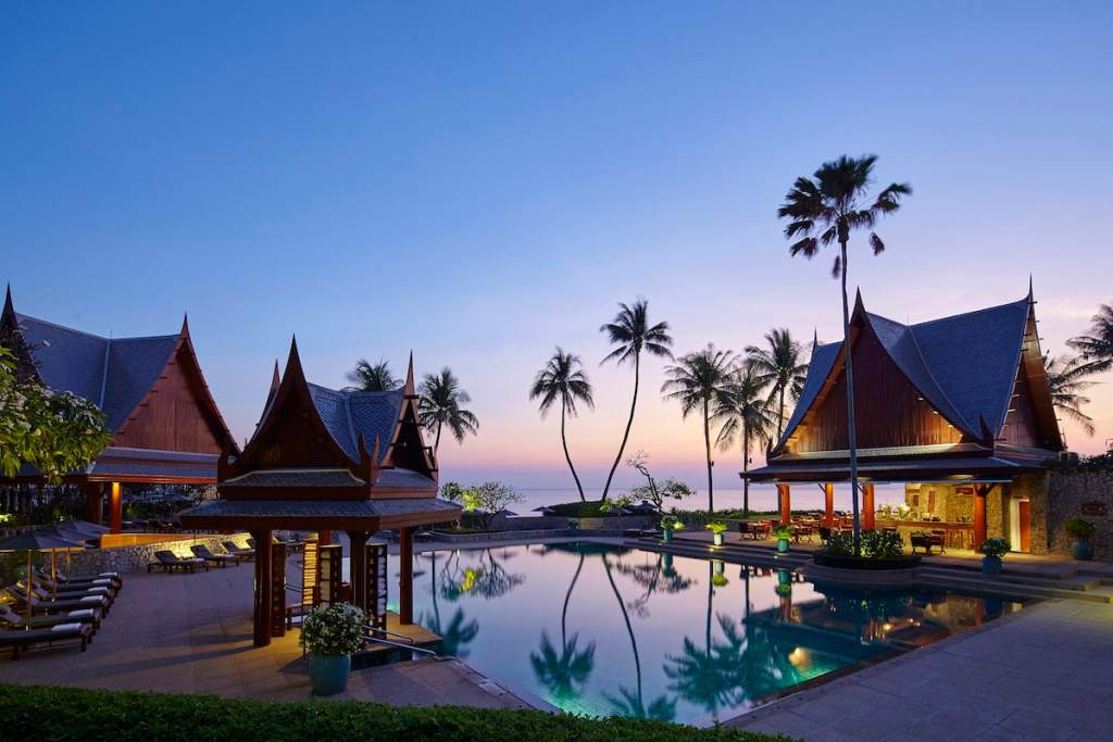 Relax and Rejuvenate: Wellness Retreats in Thailand