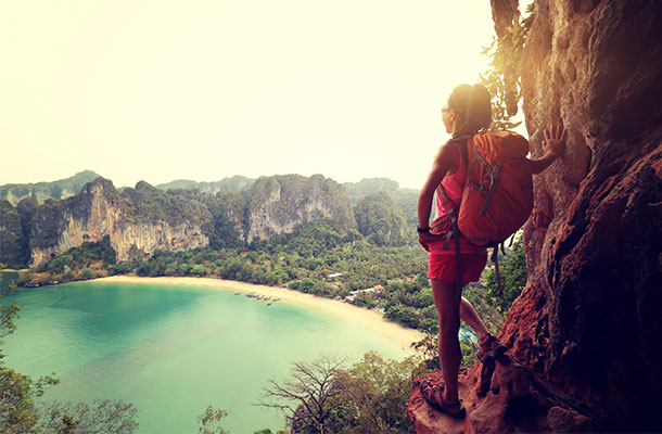 Safety Tips for Your Thailand Vacation