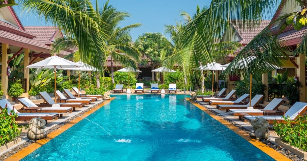 Splurge on Thailands Most Luxurious Resorts