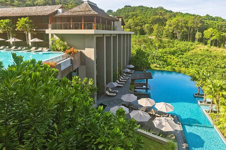 Splurge on Thailands Most Luxurious Resorts