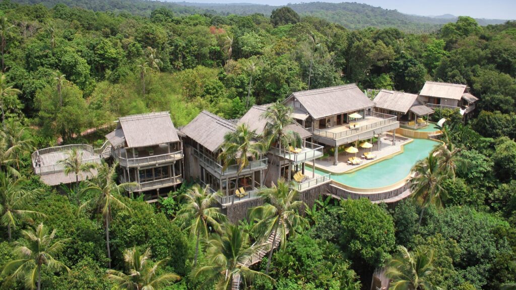 Splurge on Thailands Most Luxurious Resorts