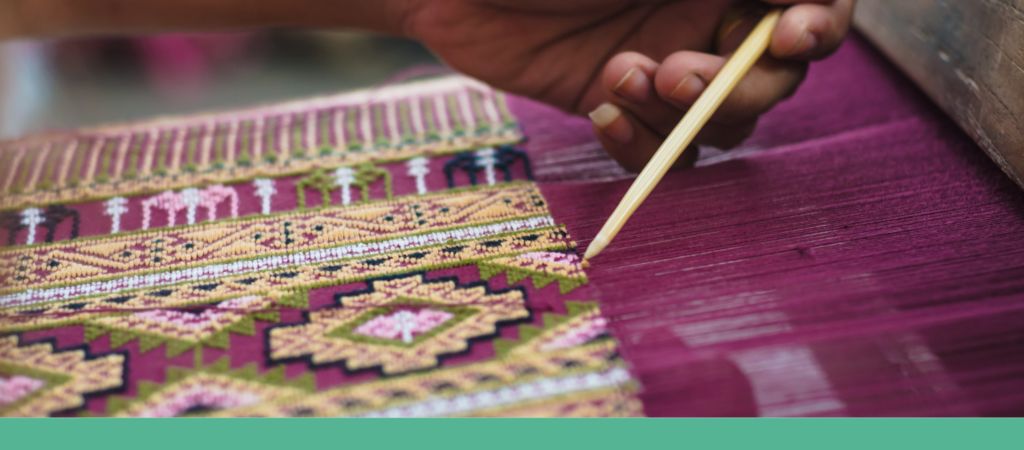 The Beauty and Legacy of Thai Silk: A Cultural Journey