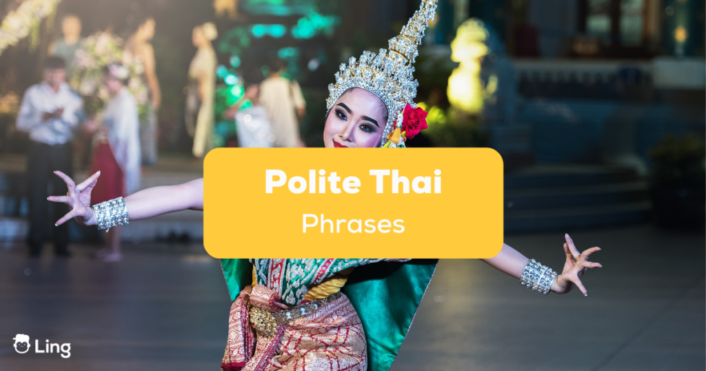 The Fascinating Thai Language: Mastering Basic Phrases