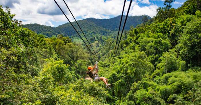 The Ultimate Guide to Adventure Tourism in Thailand