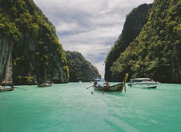 The Ultimate Guide to Adventure Tourism in Thailand