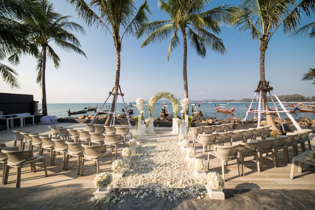 The Ultimate Guide to Planning a Destination Wedding in Thailand