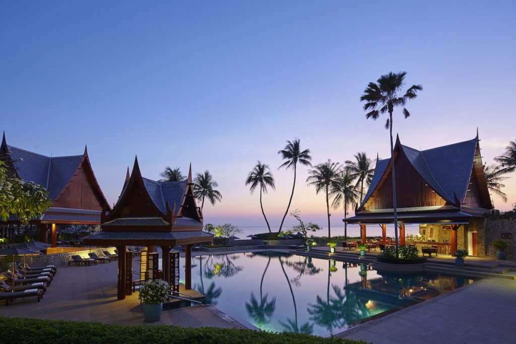 The Ultimate Guide to Thai Wellness Retreats