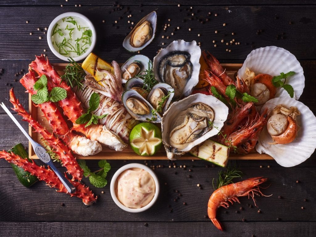 The Ultimate Guide to the Best Seafood Restaurants in Thailand