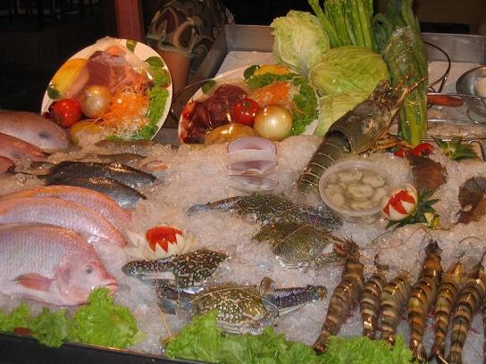 The Ultimate Guide to the Best Seafood Restaurants in Thailand