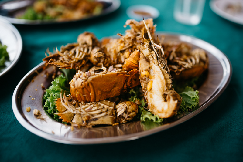 The Ultimate Guide to the Best Seafood Restaurants in Thailand