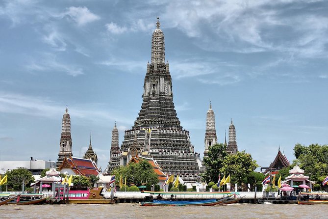 The Venice of the East: Exploring Bangkoks Intriguing Canals