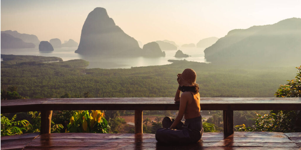 Top Solo Travel Tips for Thailand