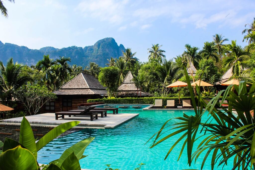 Top Yoga Retreat Locations in Thailand