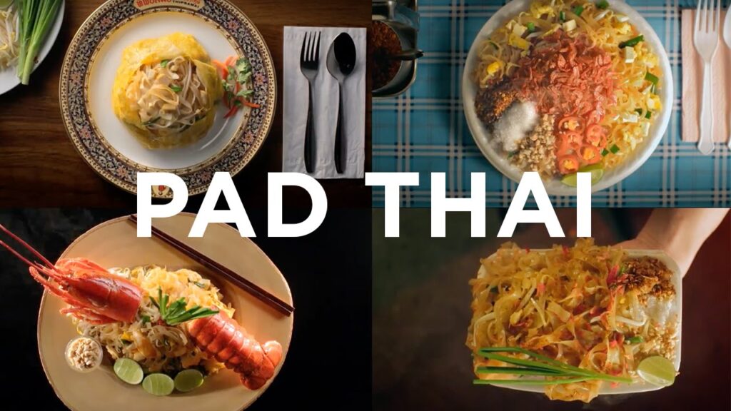 Uncharted Thai Delicacies: A Culinary Journey Beyond Pad Thai