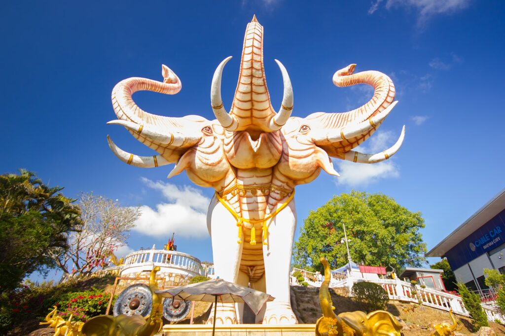 Uncovering Thailands Quirkiest Museums: A Cultural Adventure