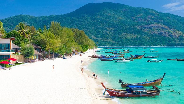 Uncovering Thailands Secret Beaches