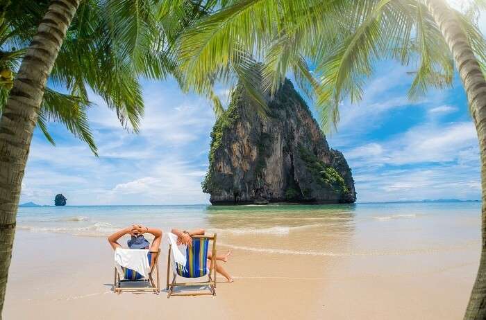 Unforgettable Honeymoon Experiences in Thailand