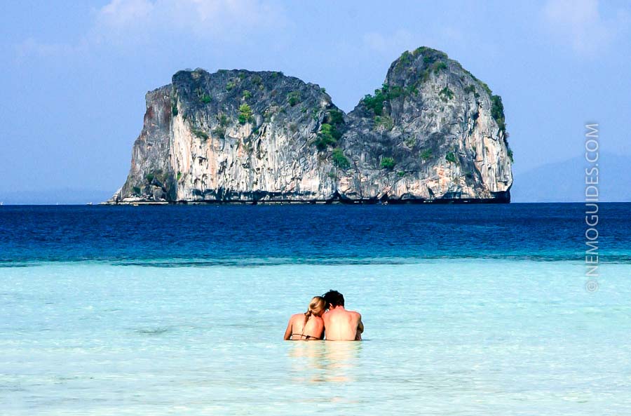 Unforgettable Romantic Getaways in Thailand: Discover the Best Destinations for Couples