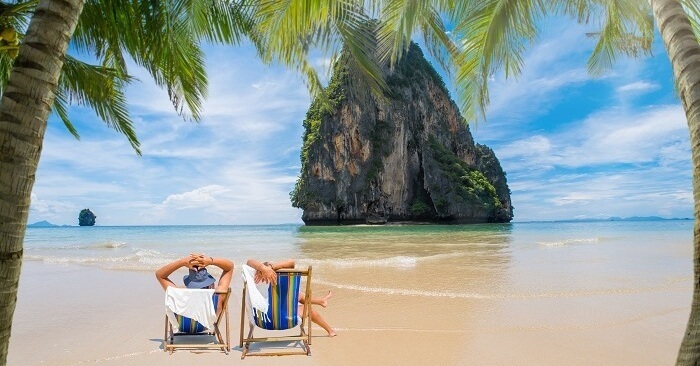 Unforgettable Romantic Getaways in Thailand: Discover the Best Destinations for Couples