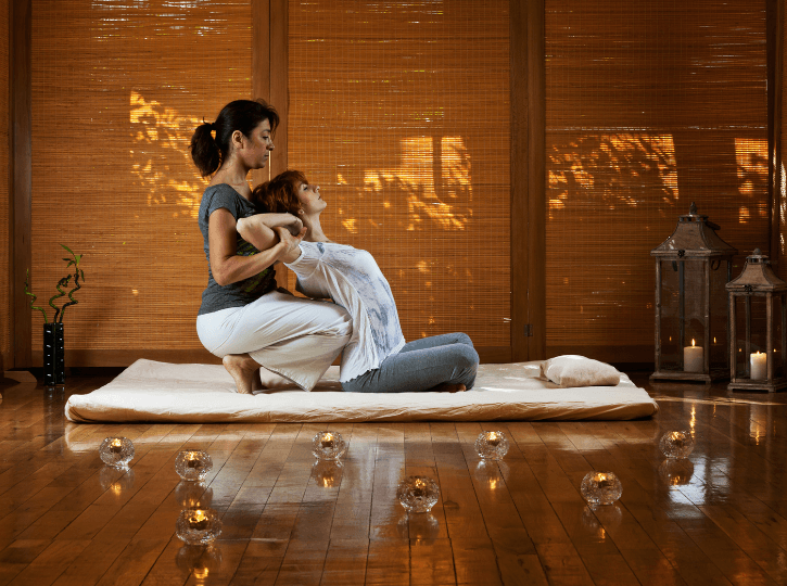 Unlocking the Secrets of Traditional Thai Massage: A Wellness Guide